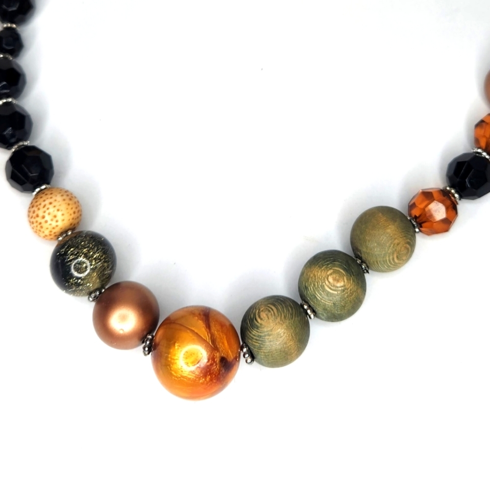 Statement Necklace